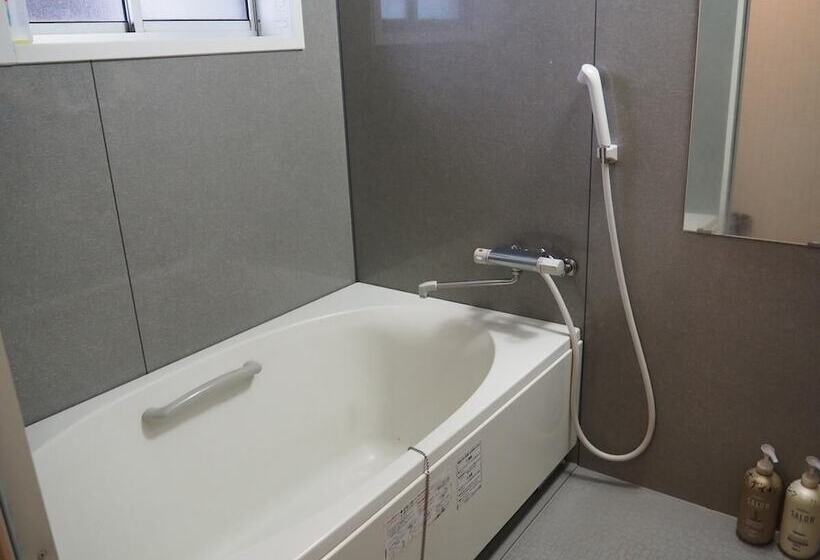 Sudomari Minshuku Friend   Hostel