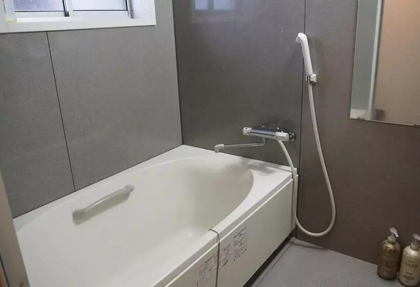 Sudomari Minshuku Friend   Hostel