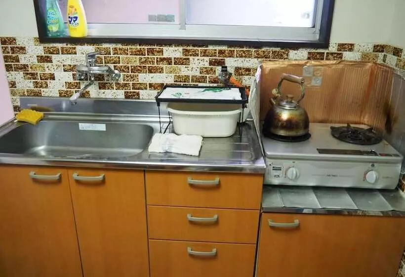 Sudomari Minshuku Friend   Hostel