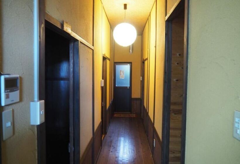 Sudomari Minshuku Friend   Hostel