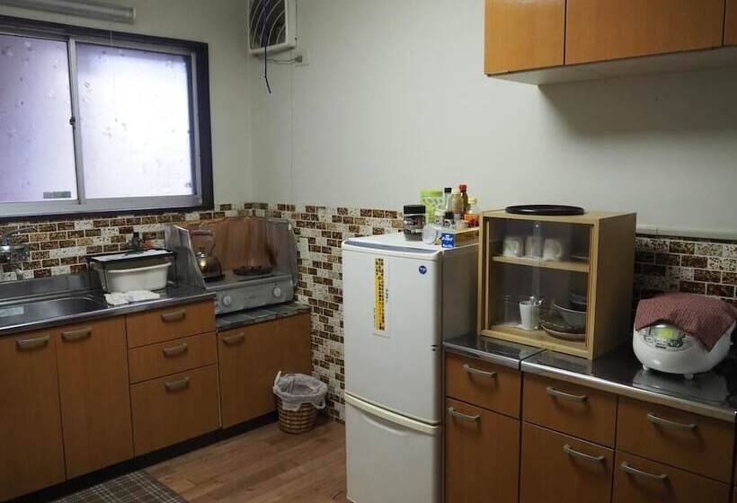 Sudomari Minshuku Friend   Hostel