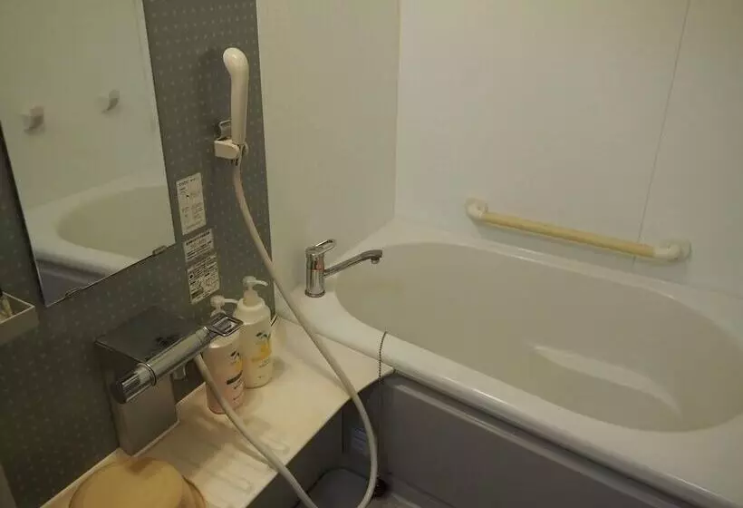 Sudomari Minshuku Friend   Hostel