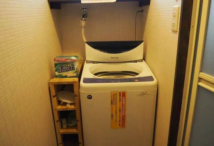 Sudomari Minshuku Friend   Hostel