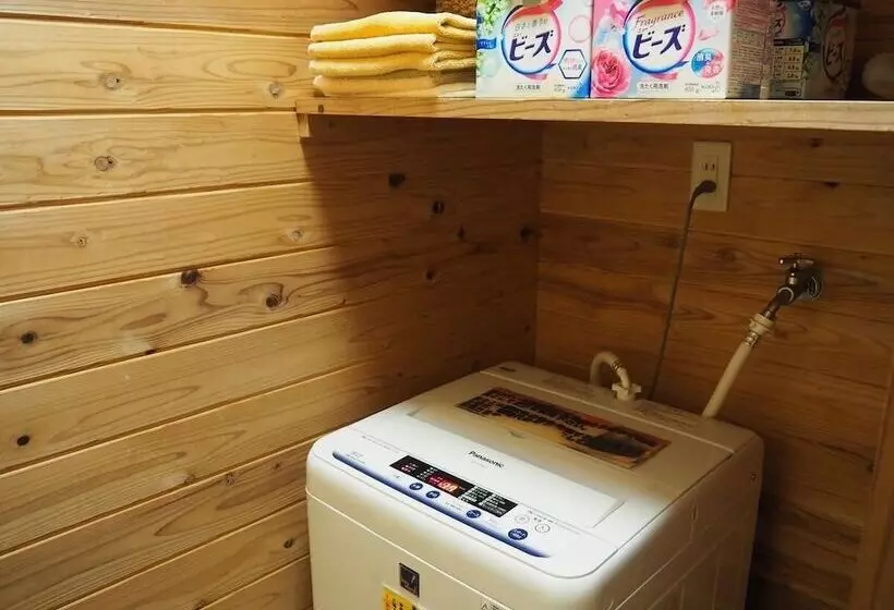 Sudomari Minshuku Friend   Hostel