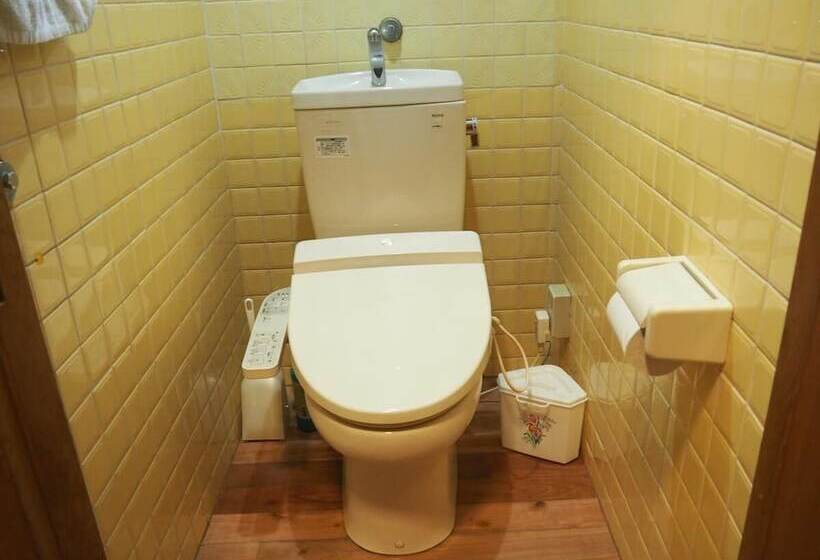 Sudomari Minshuku Friend   Hostel