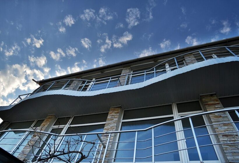 Apart Hotel Poseidon