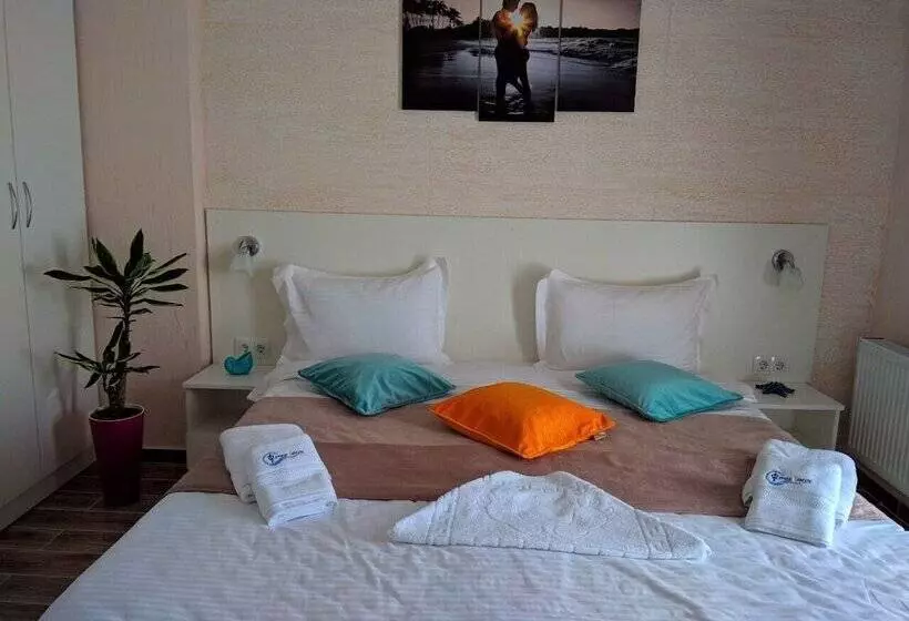 Apart Hotel Poseidon