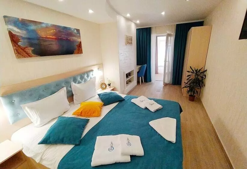 Apart Hotel Poseidon