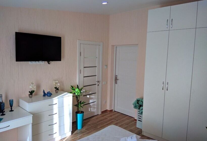 Apart Hotel Poseidon