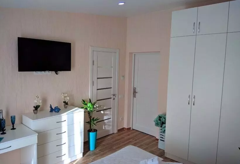 Apart Hotel Poseidon