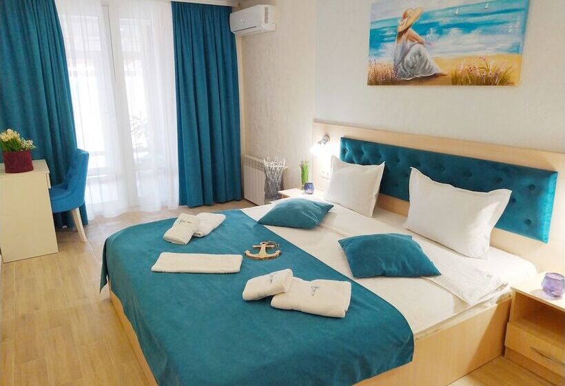 Apart Hotel Poseidon