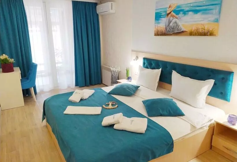 Apart Hotel Poseidon