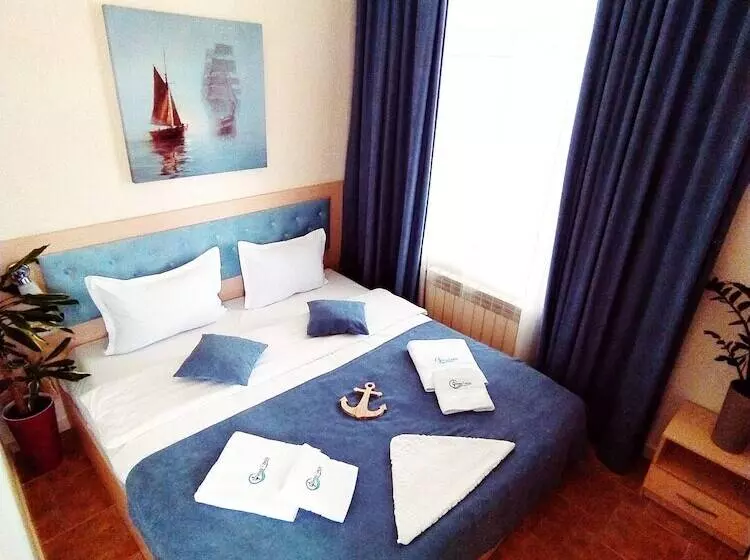 Apart Hotel Poseidon