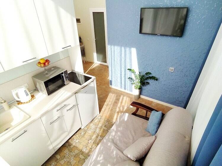 Apart Hotel Poseidon