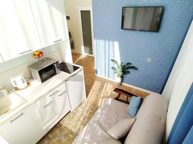 Apart Hotel Poseidon