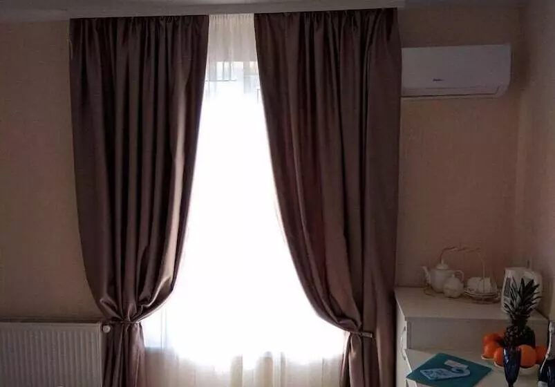 Apart Hotel Poseidon