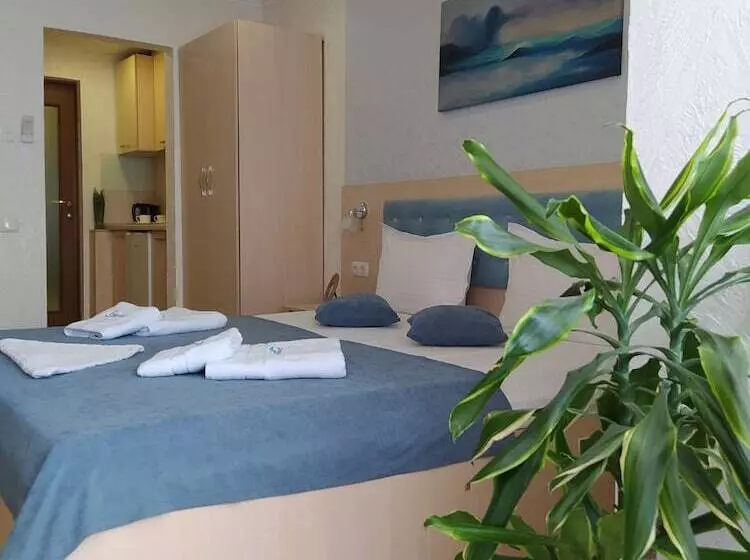 Apart Hotel Poseidon