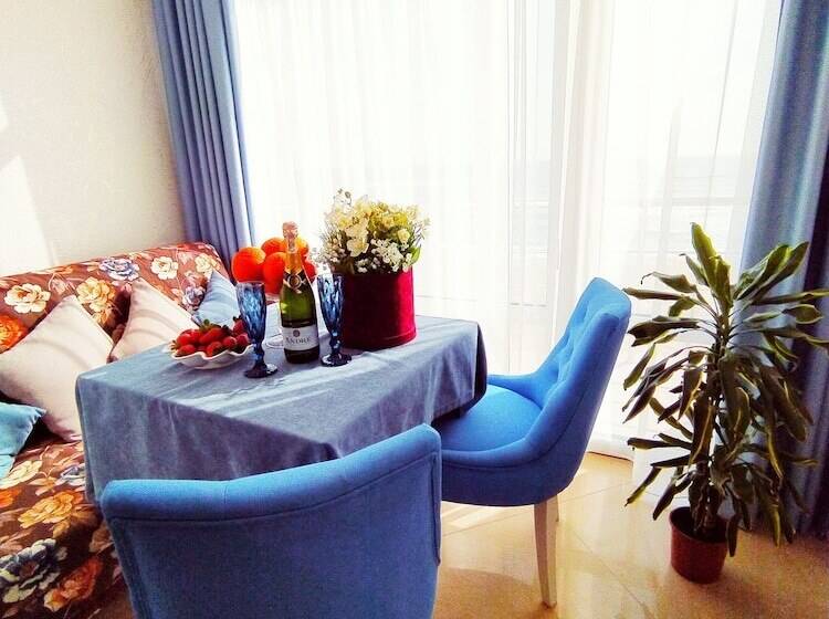 Apart Hotel Poseidon