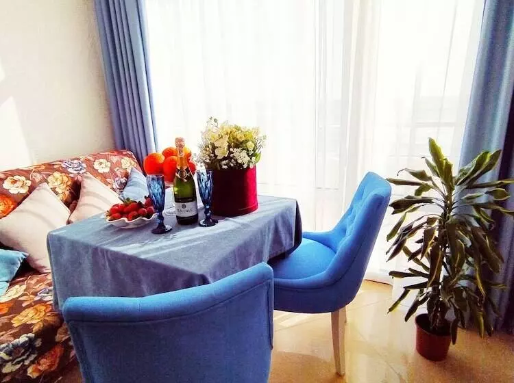 Apart Hotel Poseidon