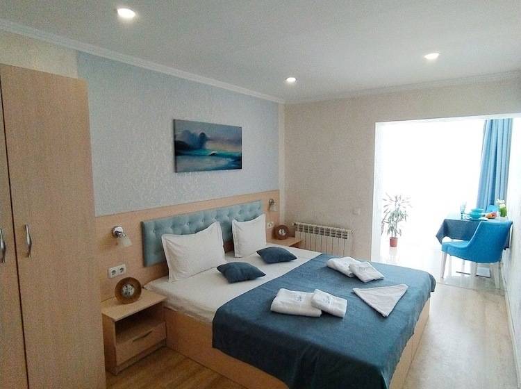 Apart Hotel Poseidon