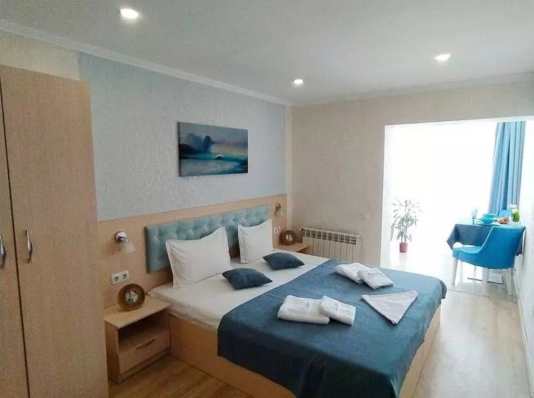 Apart Hotel Poseidon