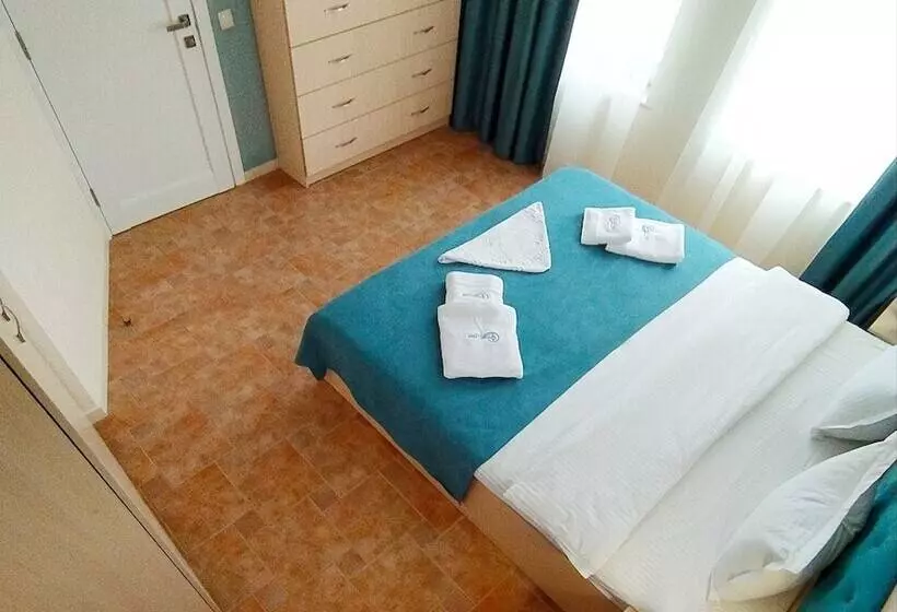 Apart Hotel Poseidon