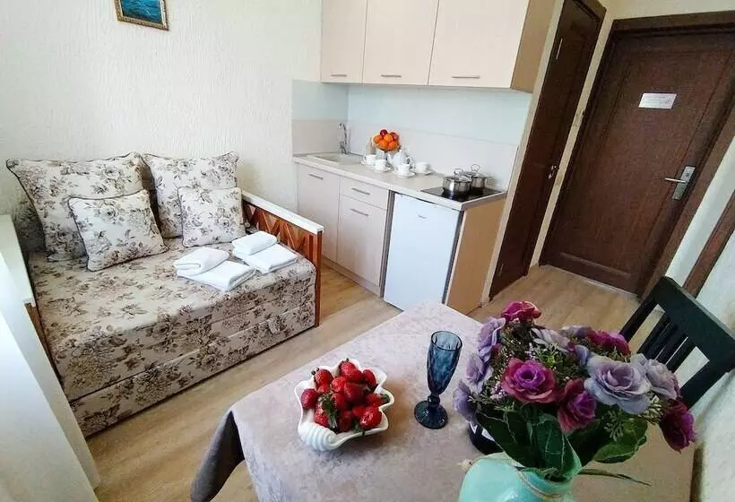 Apart Hotel Poseidon