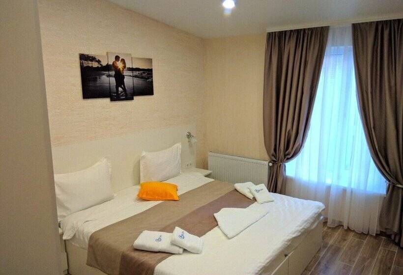 Apart Hotel Poseidon