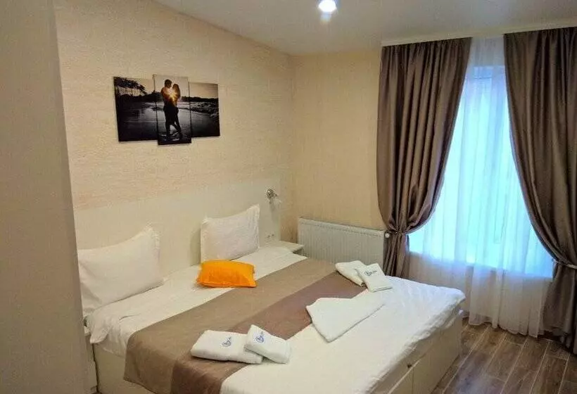 Apart Hotel Poseidon