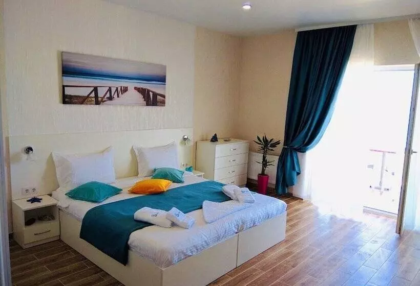 Apart Hotel Poseidon