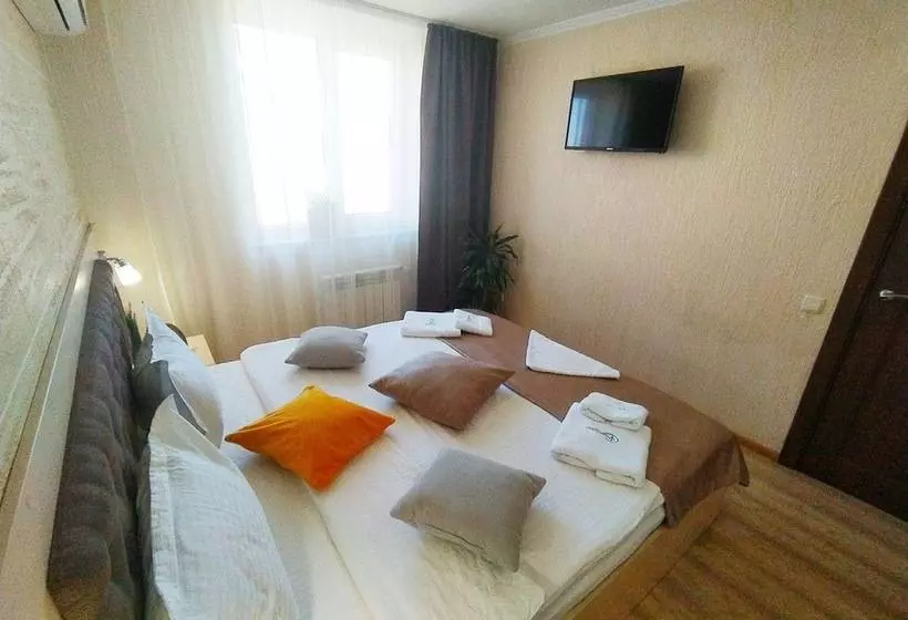 Apart Hotel Poseidon