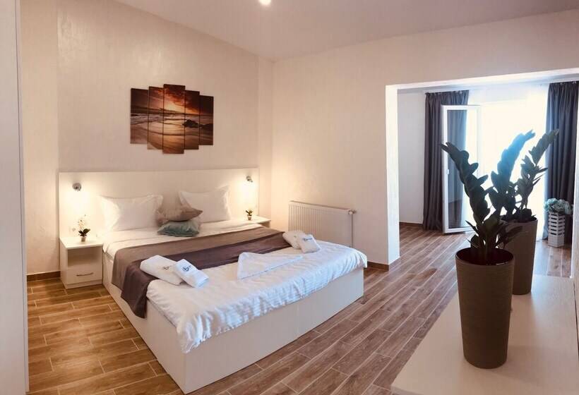 Apart Hotel Poseidon