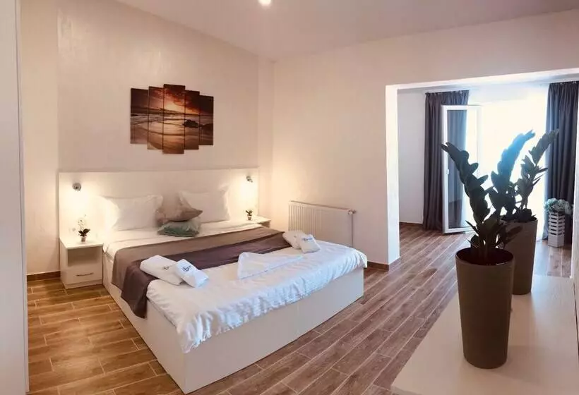 Apart Hotel Poseidon