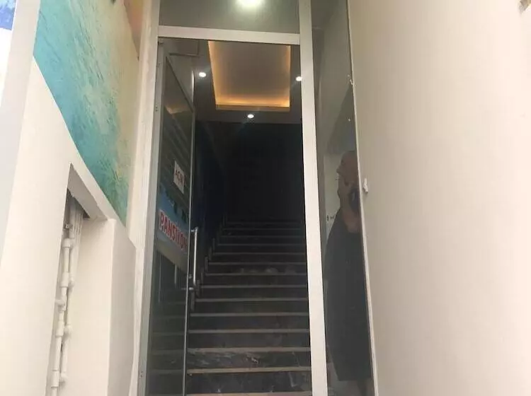 Asya Geyikli Apart Otel