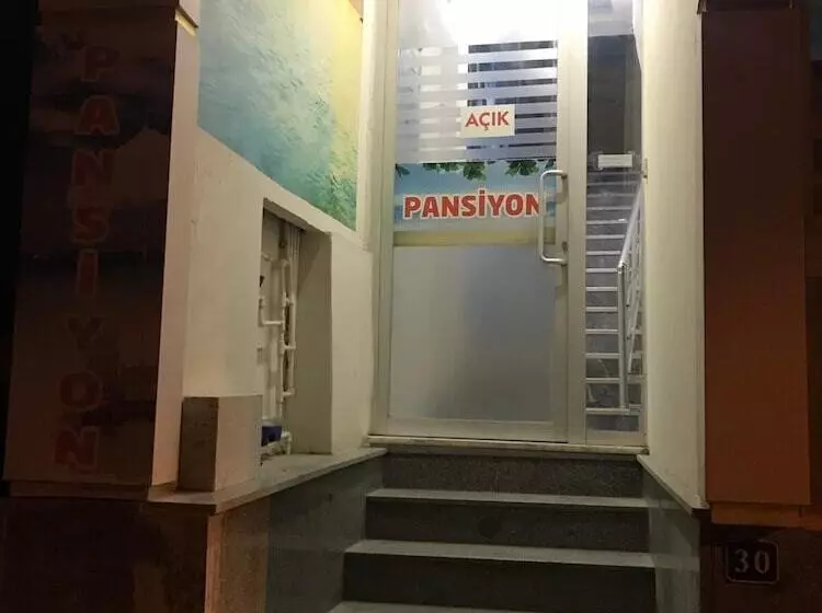 Asya Geyikli Apart Otel