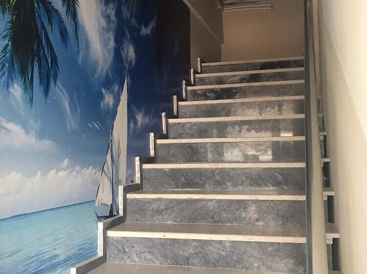 Asya Geyikli Apart Otel