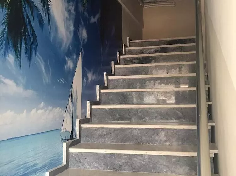 Asya Geyikli Apart Otel