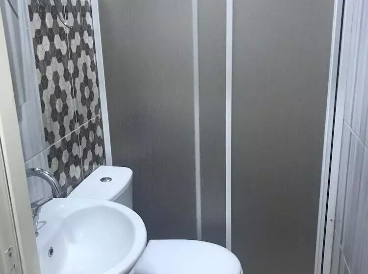 Asya Geyikli Apart Otel