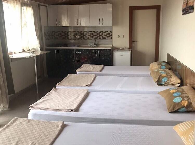 Asya Geyikli Apart Otel