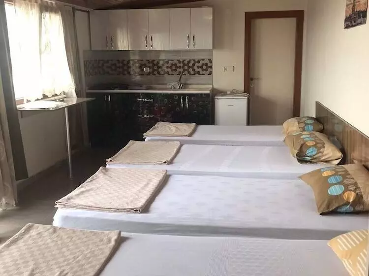 Asya Geyikli Apart Otel