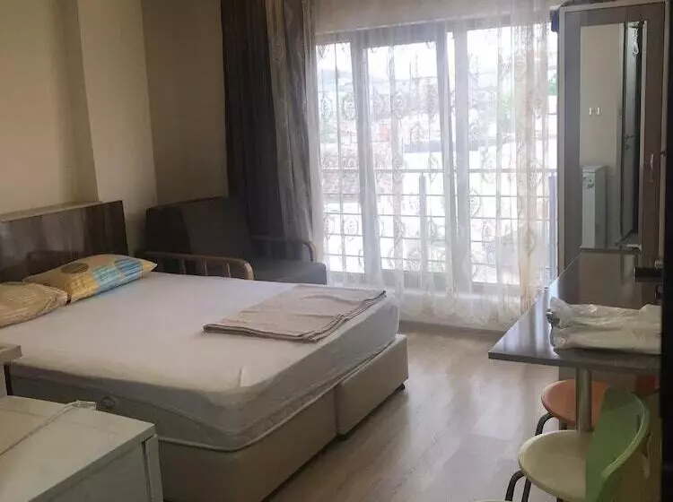Asya Geyikli Apart Otel