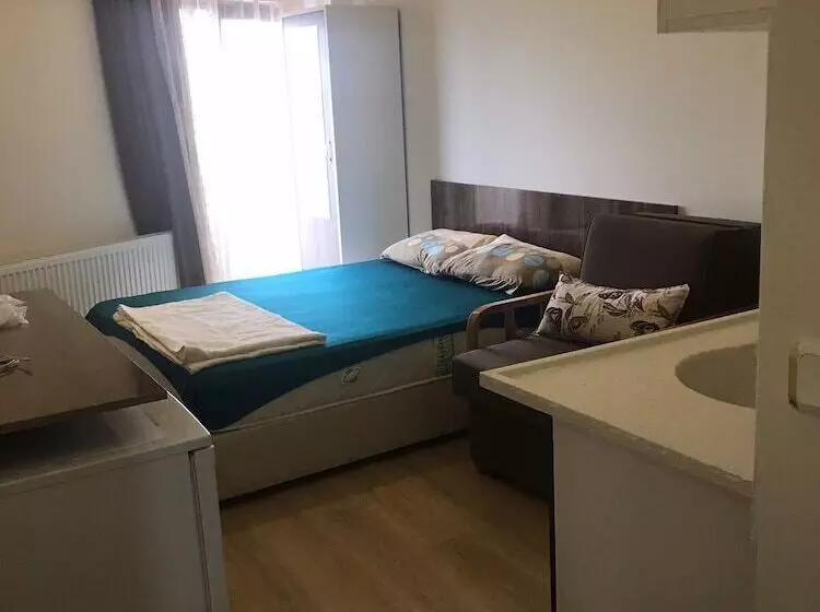 Asya Geyikli Apart Otel