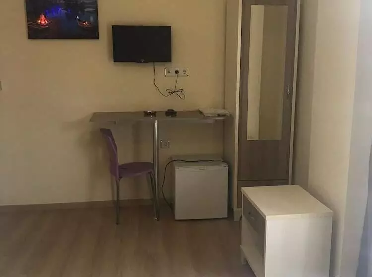 Asya Geyikli Apart Otel