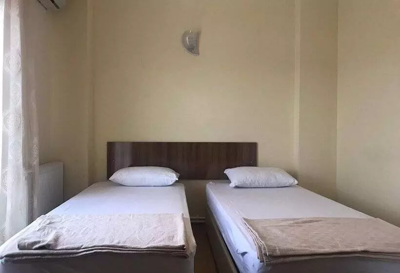 Asya Geyikli Apart Otel