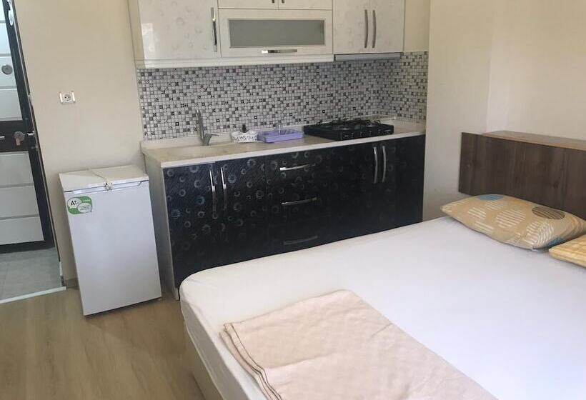 Asya Geyikli Apart Otel