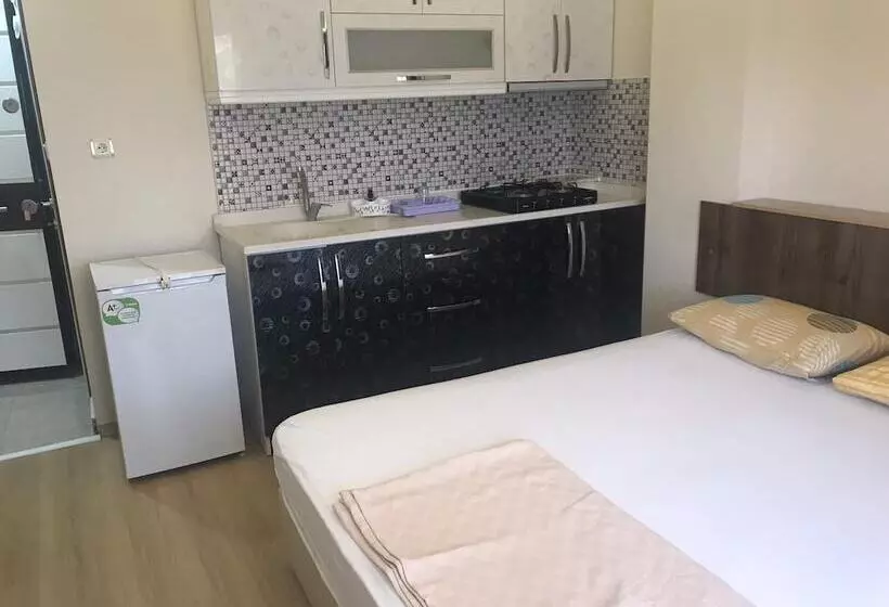 Asya Geyikli Apart Otel