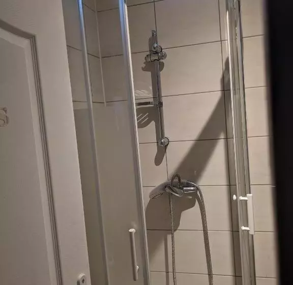 Aamiaismajoitus (B&B) à 7 Minutes De L Aéroport Cdg 1