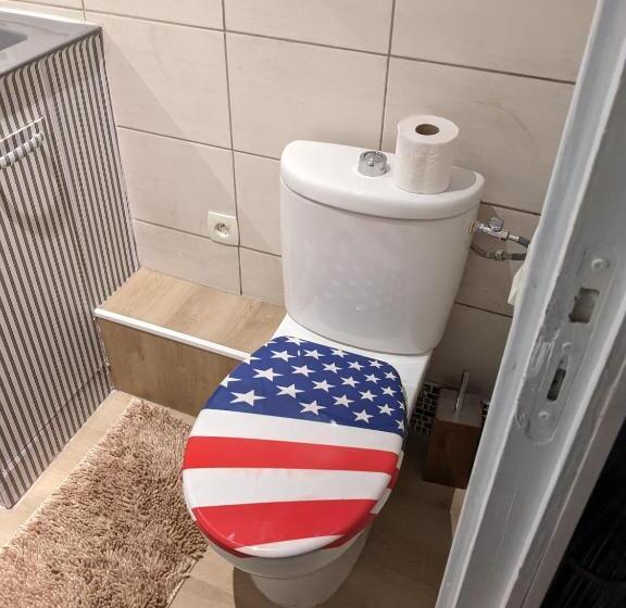 צימר à 7 Minutes De L Aéroport Cdg 1