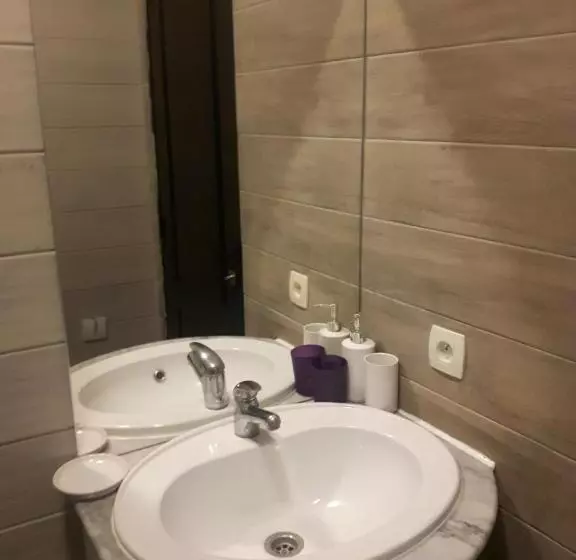 Aamiaismajoitus (B&B) à 7 Minutes De L Aéroport Cdg 1