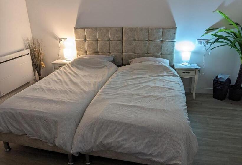 צימר à 7 Minutes De L Aéroport Cdg 1